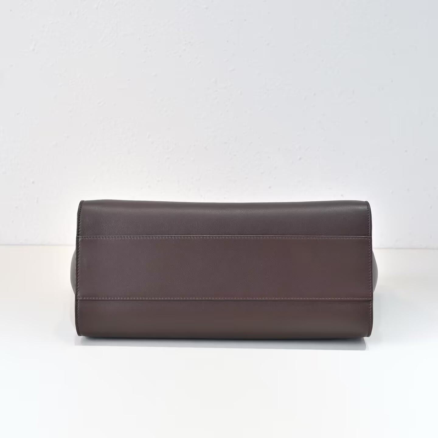 T*e R0w marlo bag in leather 35.5x16x26cm