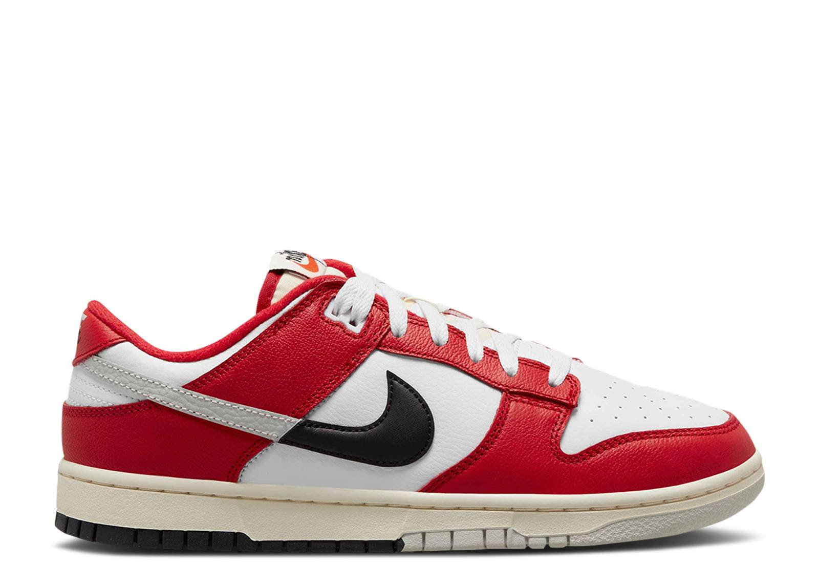 Nike Dunk Low Chicago Split