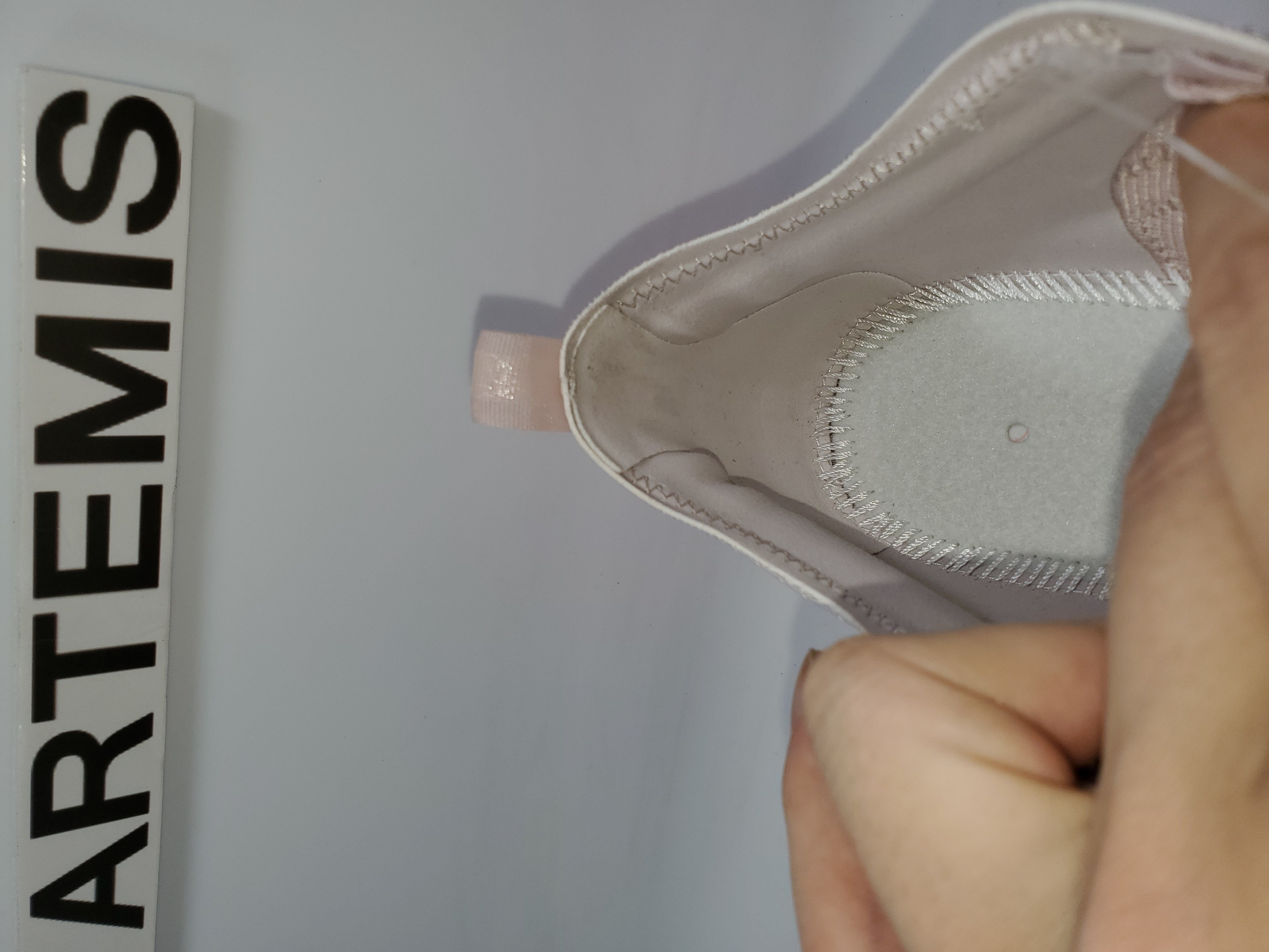 Air Max 97 Off-White Elemental Rose Serena "Queen"