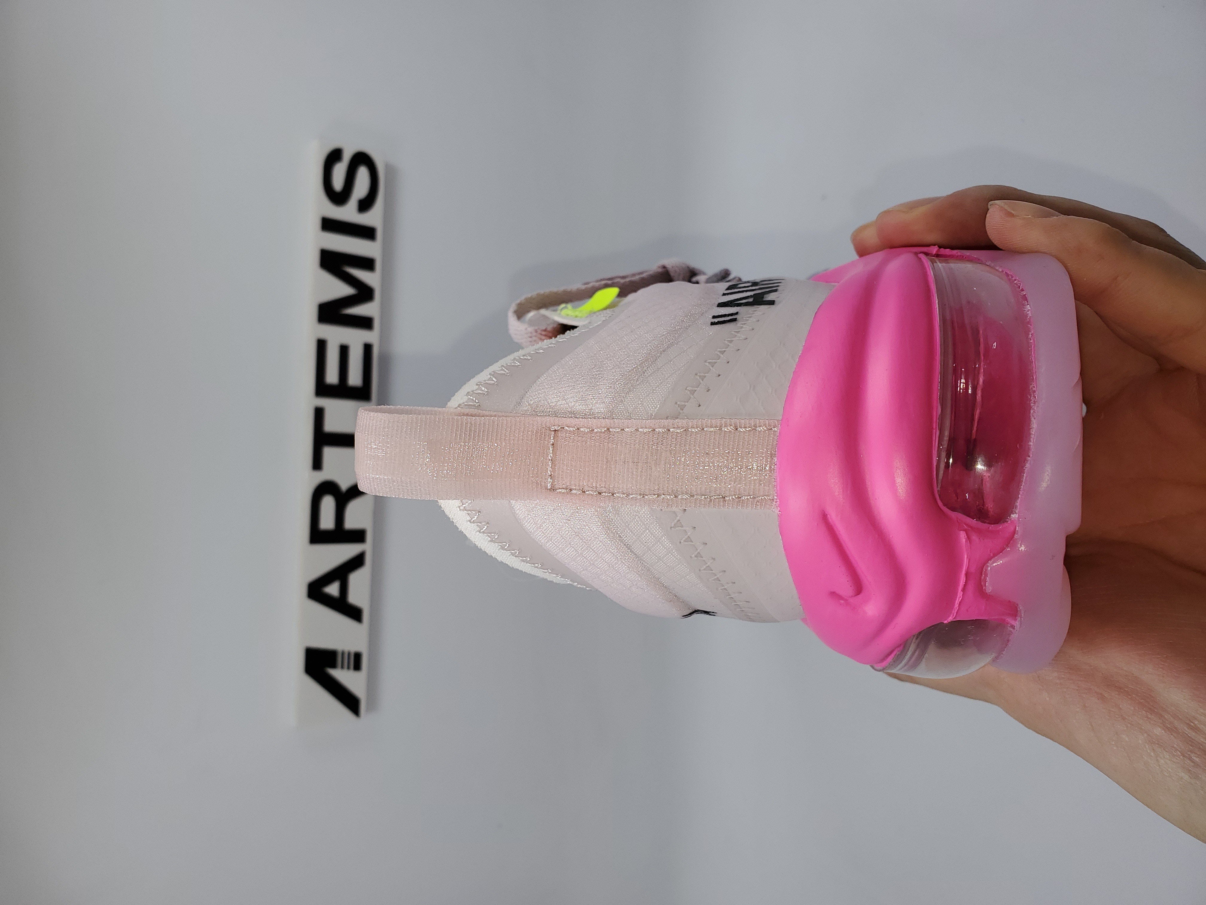 Air Max 97 Off-White Elemental Rose Serena "Queen"