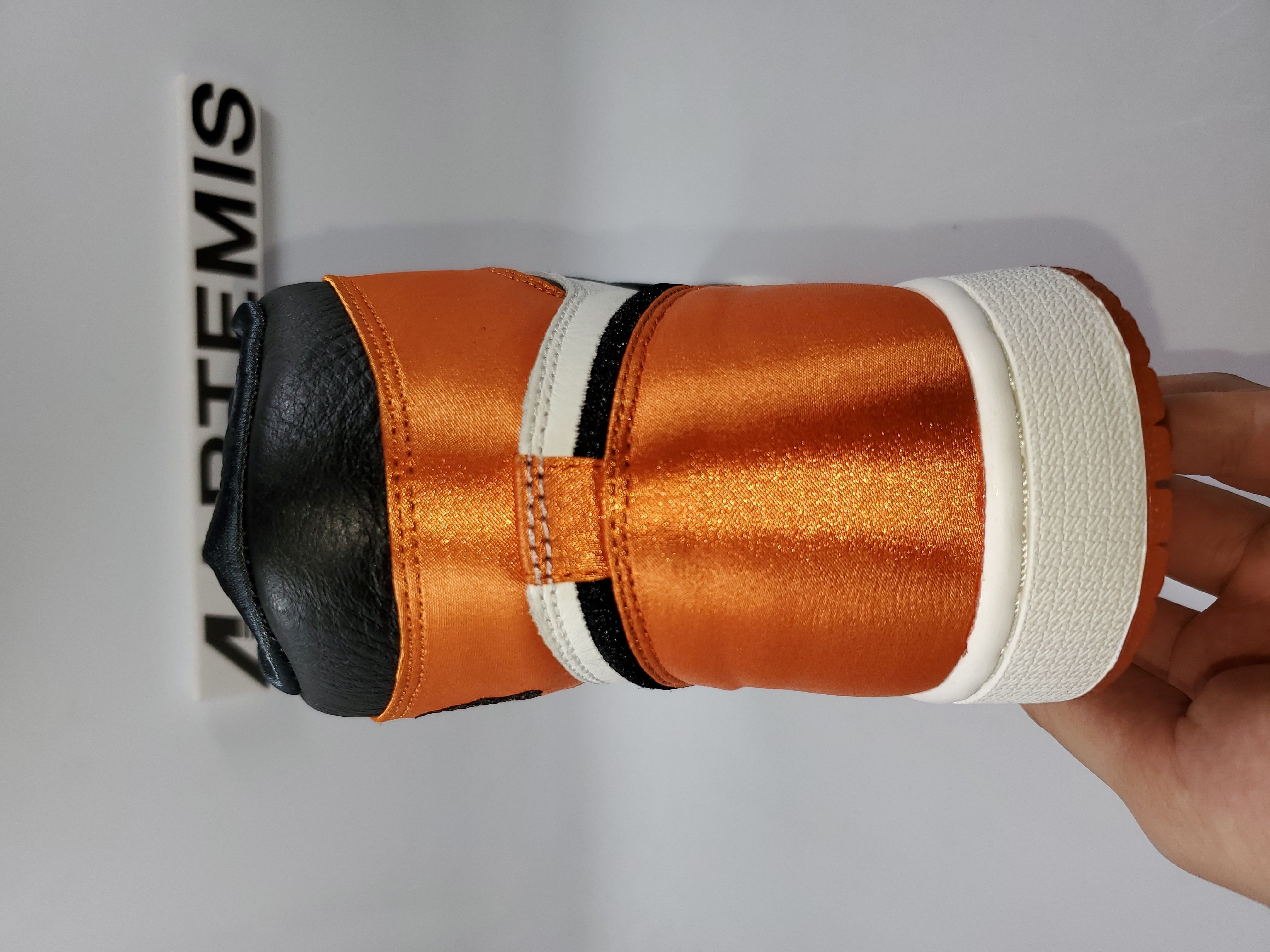 Air Jordan 1 Retro High Satin Shattered Backboard