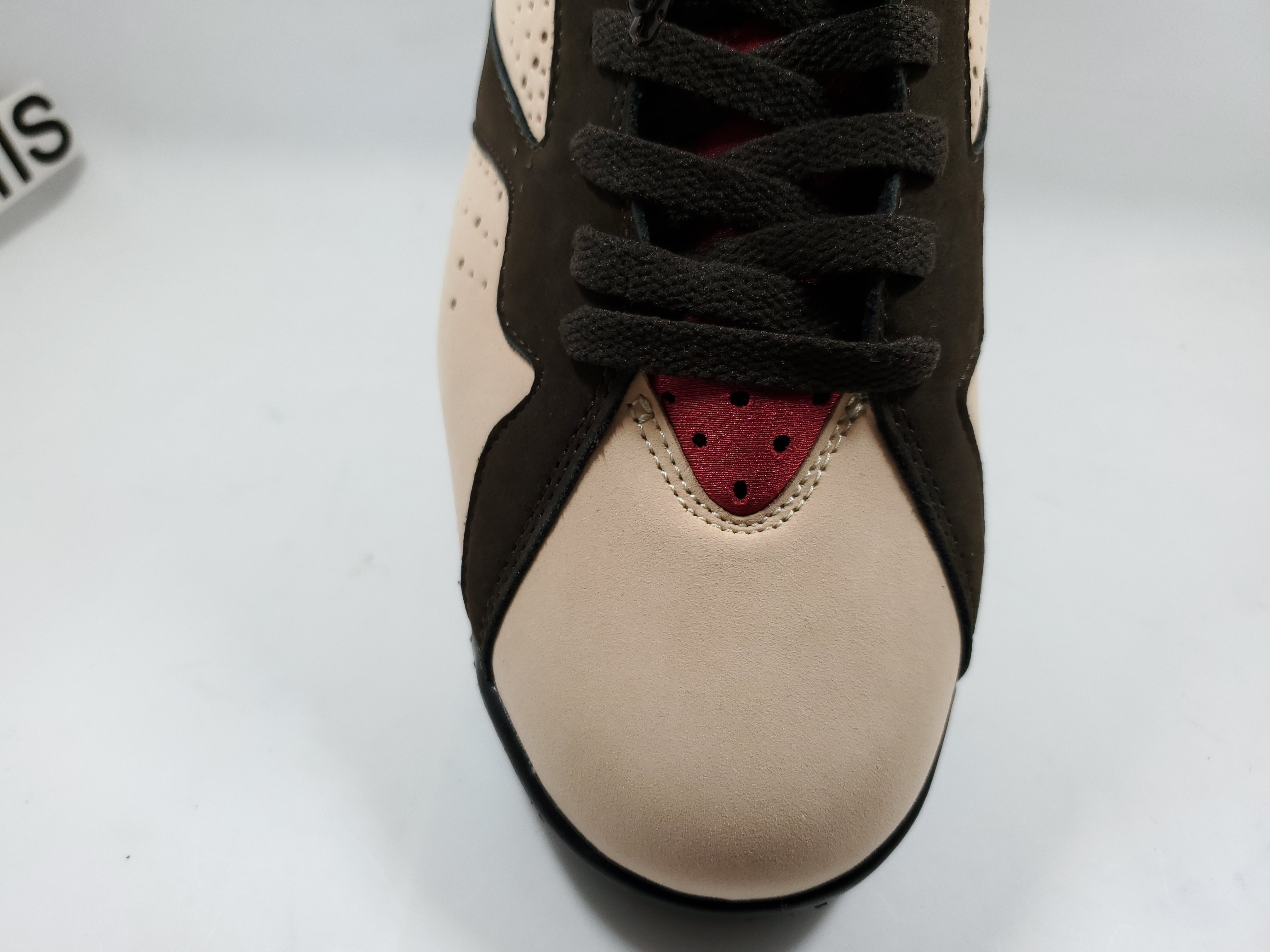 Jordan 7 Retro Patta Shimmer