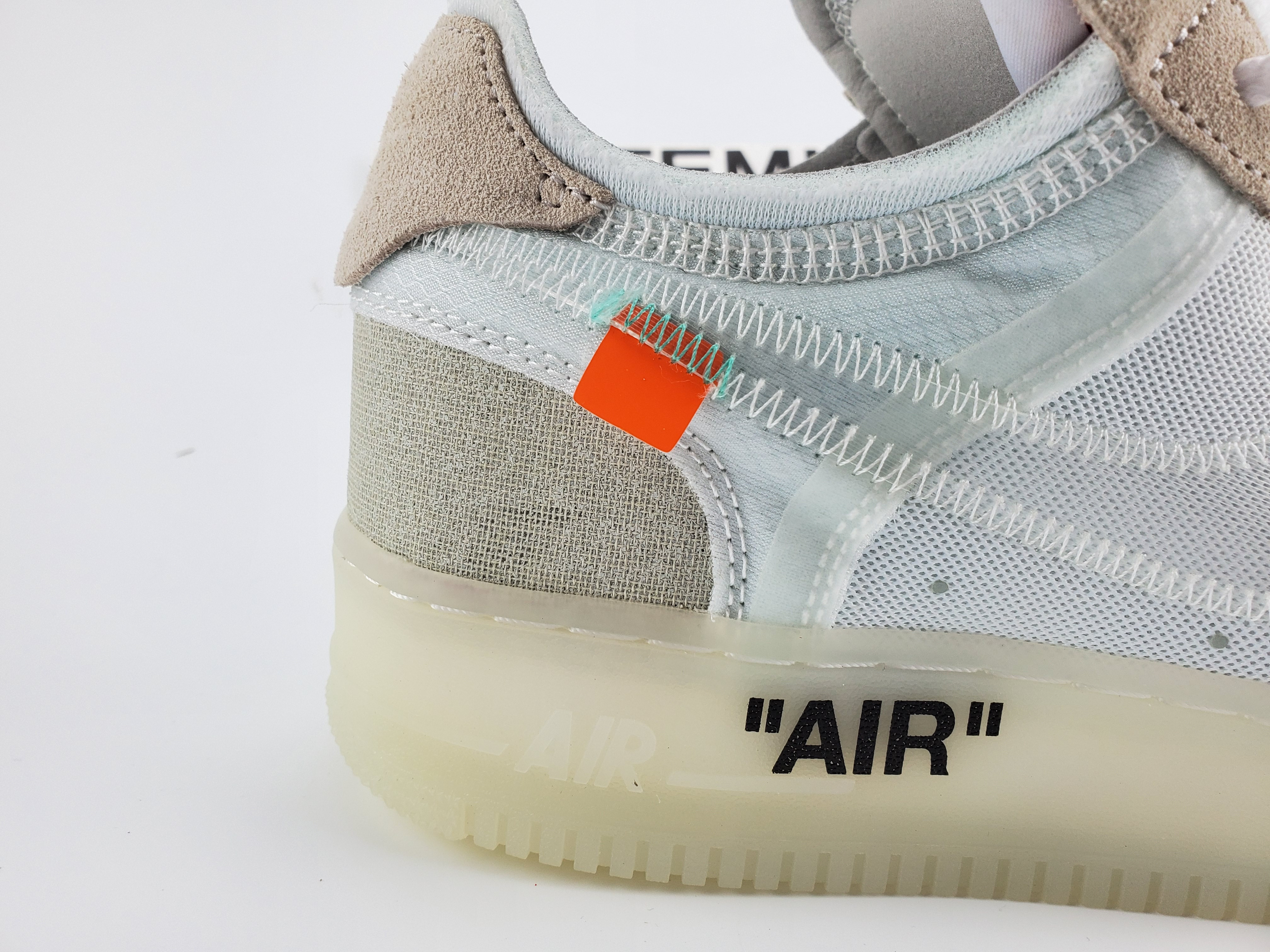 Air Force 1 Low Off-White