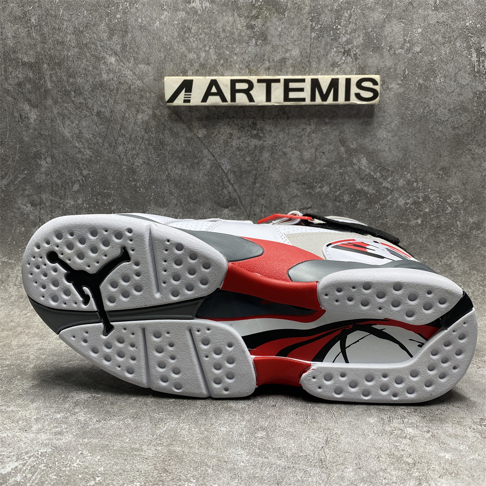 AIR JORDAN 8 RETRO 