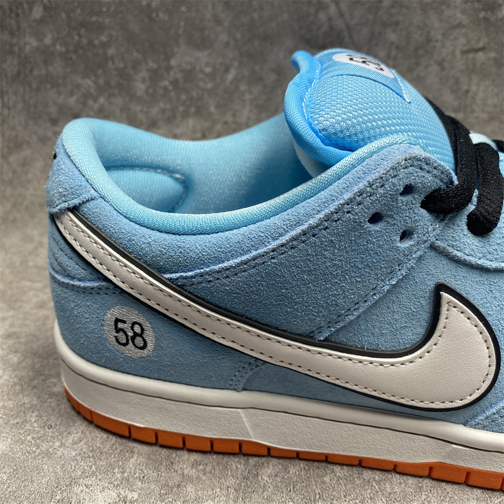Nike SB Dunk Low Club 58 Gulf
