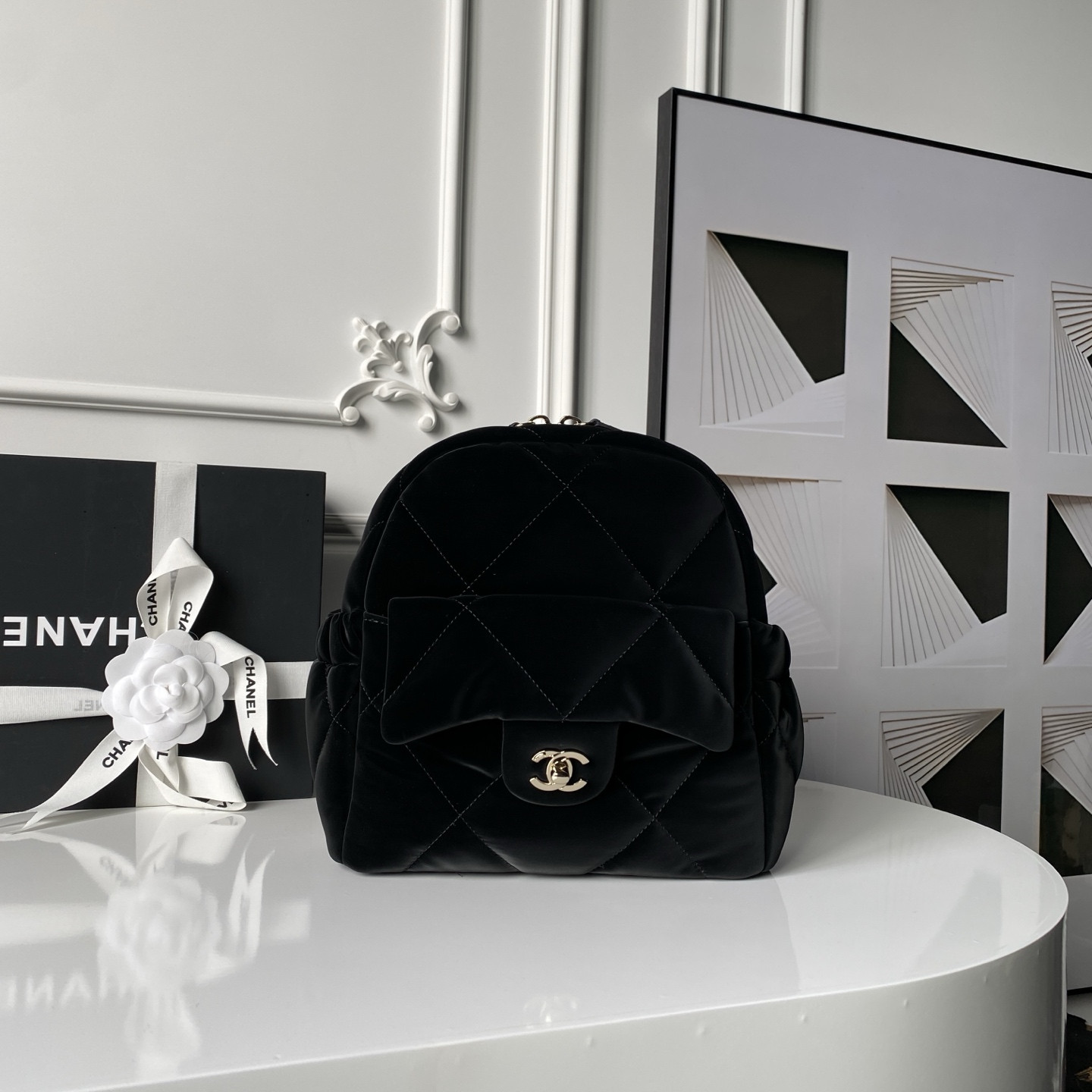 Ch*el backpack
