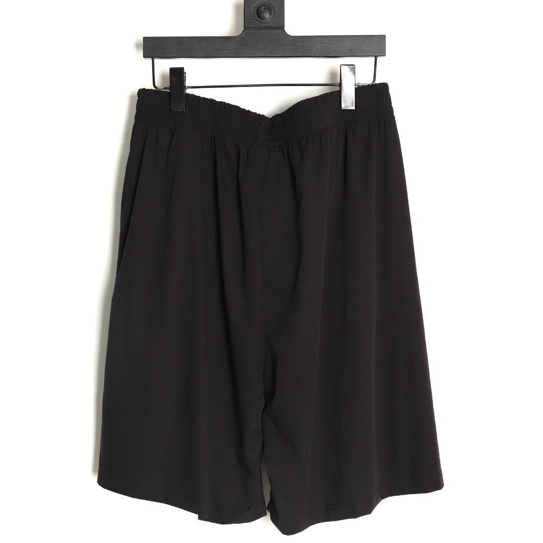 Ba*len*cia*ga shorts