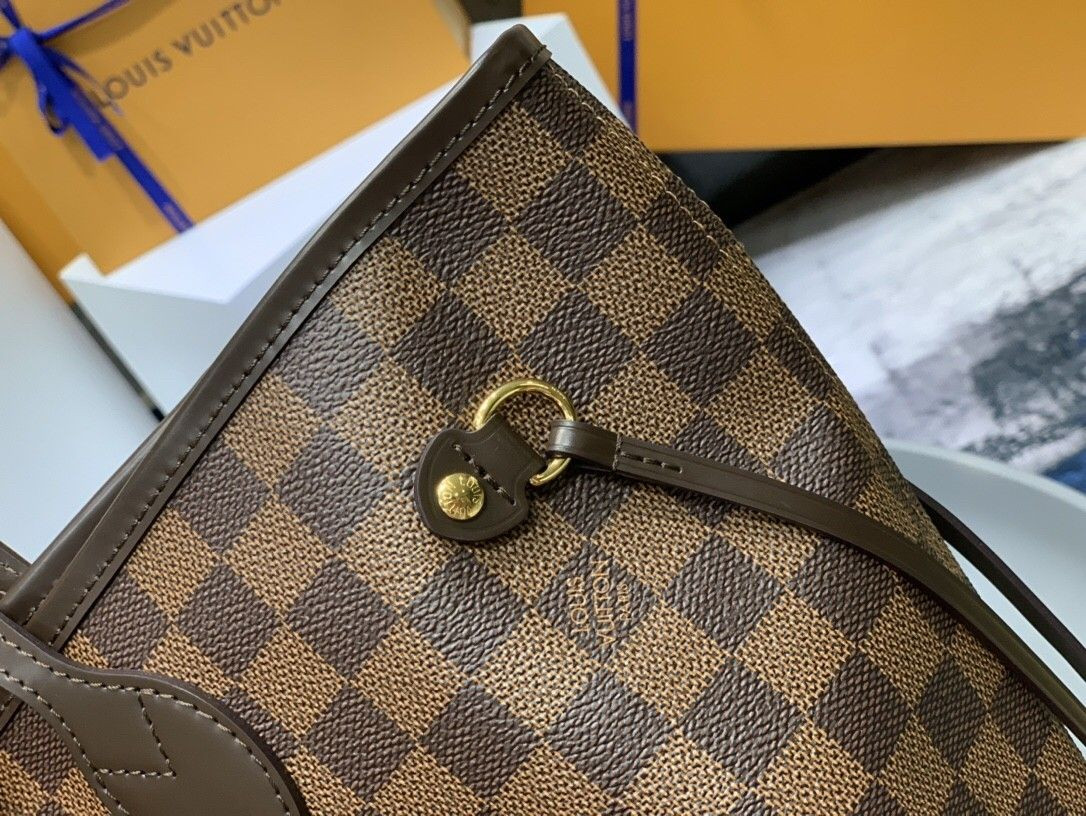 LV Neverfull MM N40598 Without Box