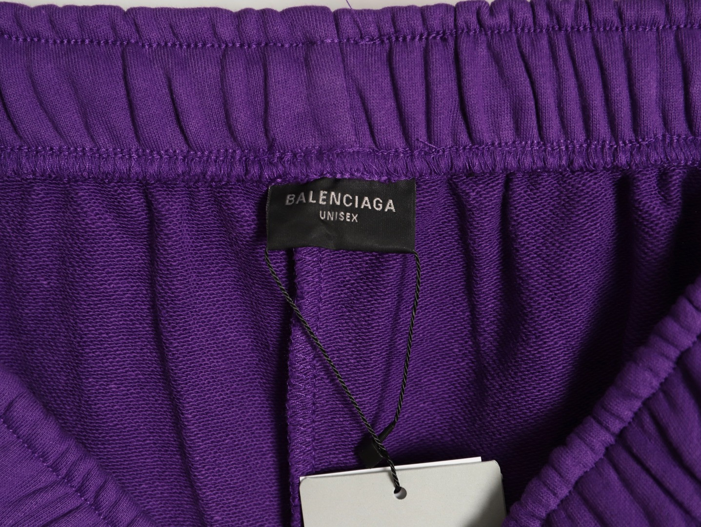 Ba*len*cia*ga shorts