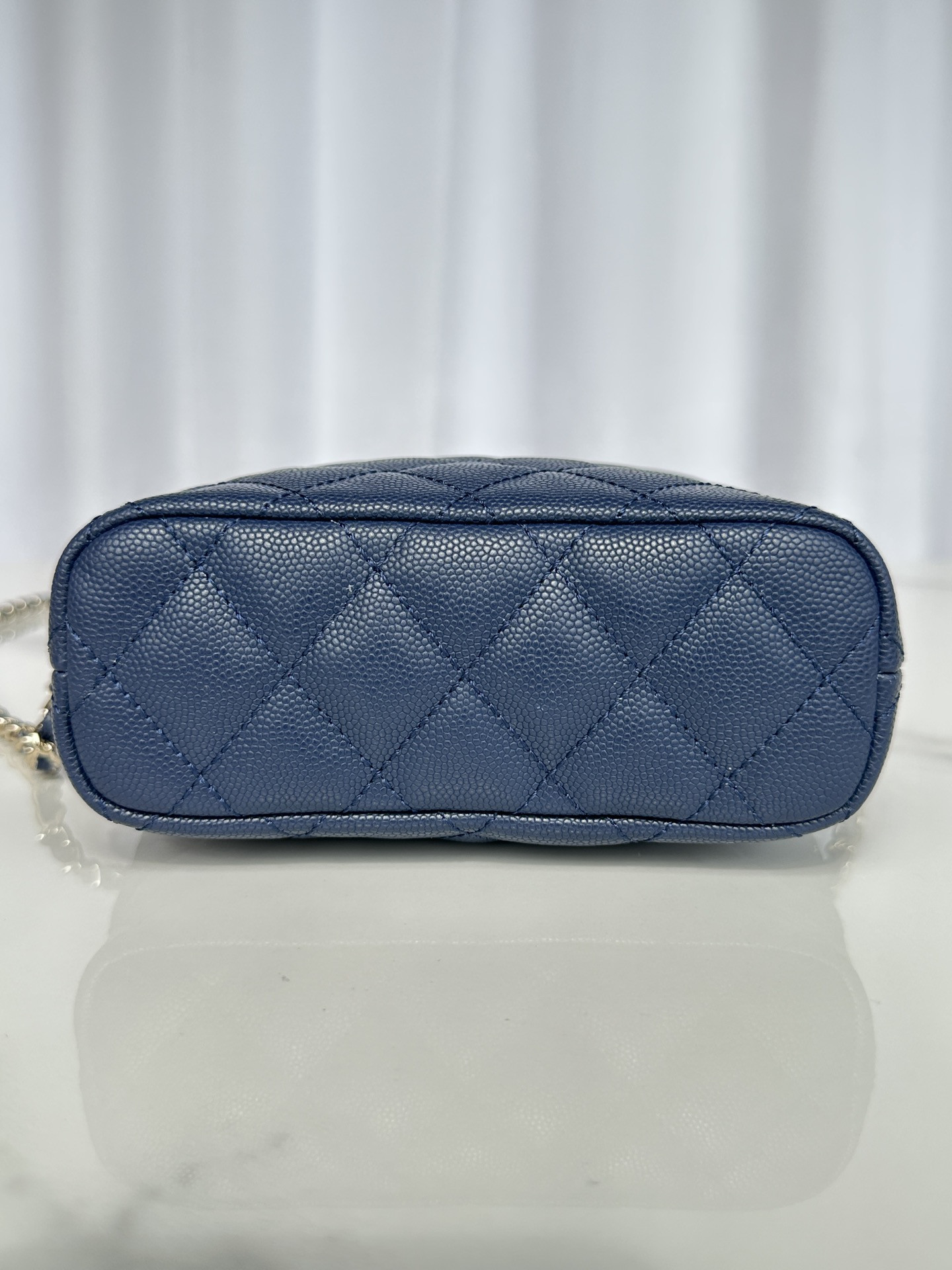 Ch*el 25c lunch box bags 21.5×19×6cm