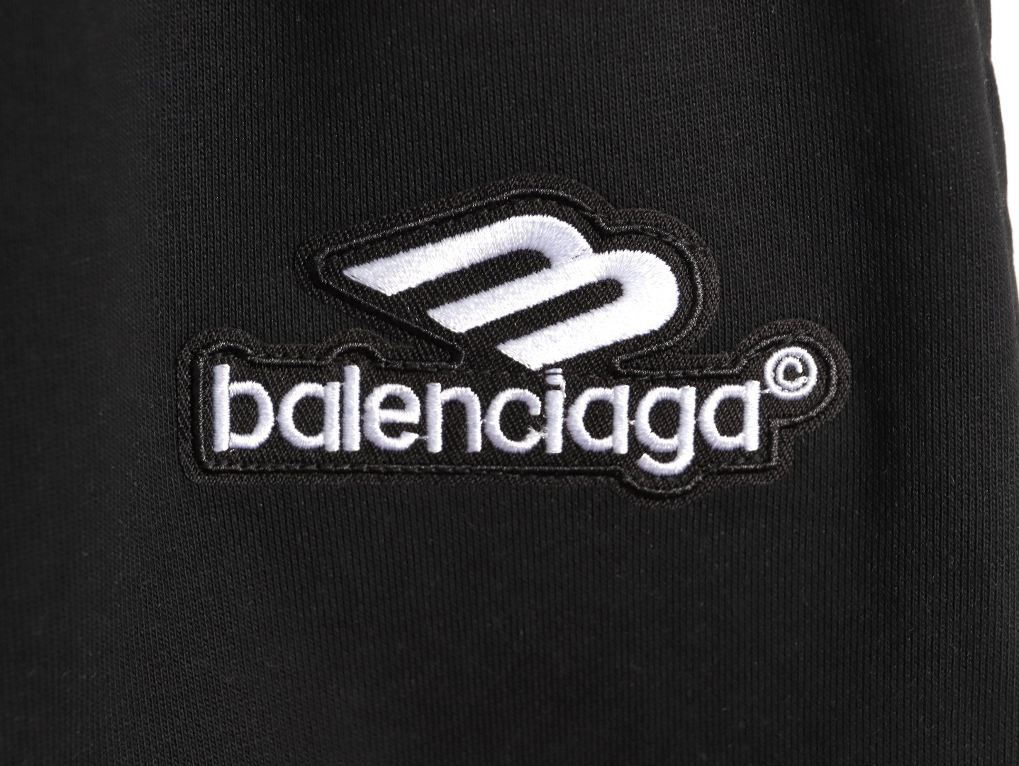 Ba*len*cia*ga 25fw pants