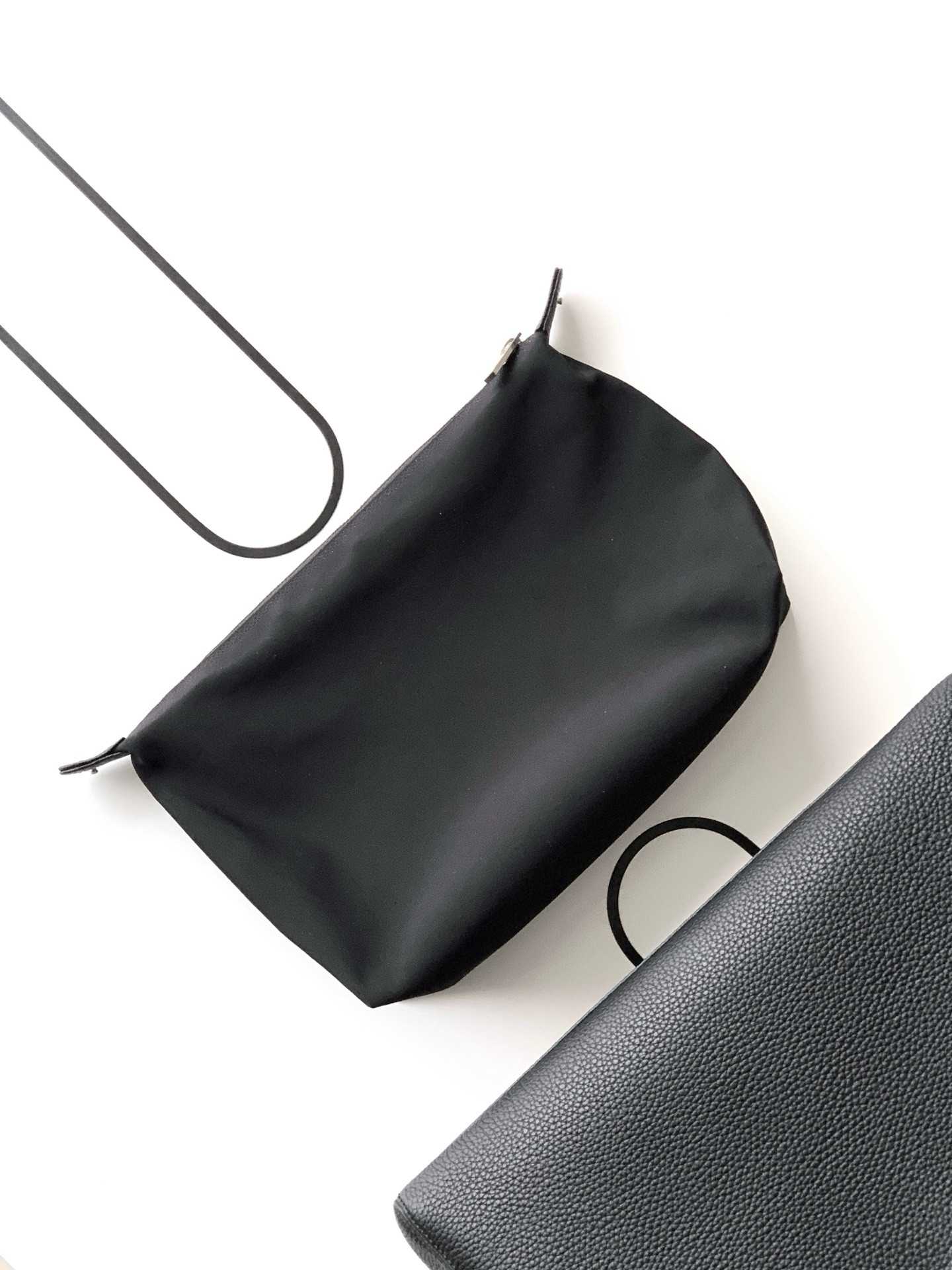 Ch*el shopping bag as2157 24x36x14cm