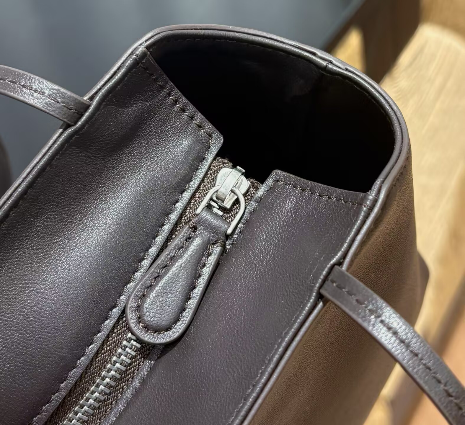T*e R0w terrasse to-go bag 21x13x11cm