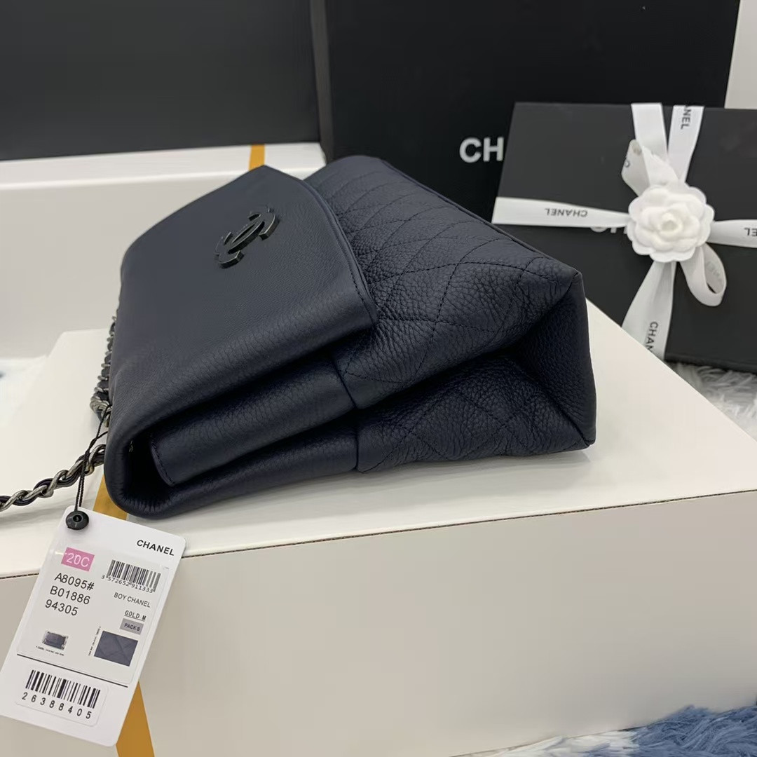 Ch*el flap bag 32x19x7.5cm