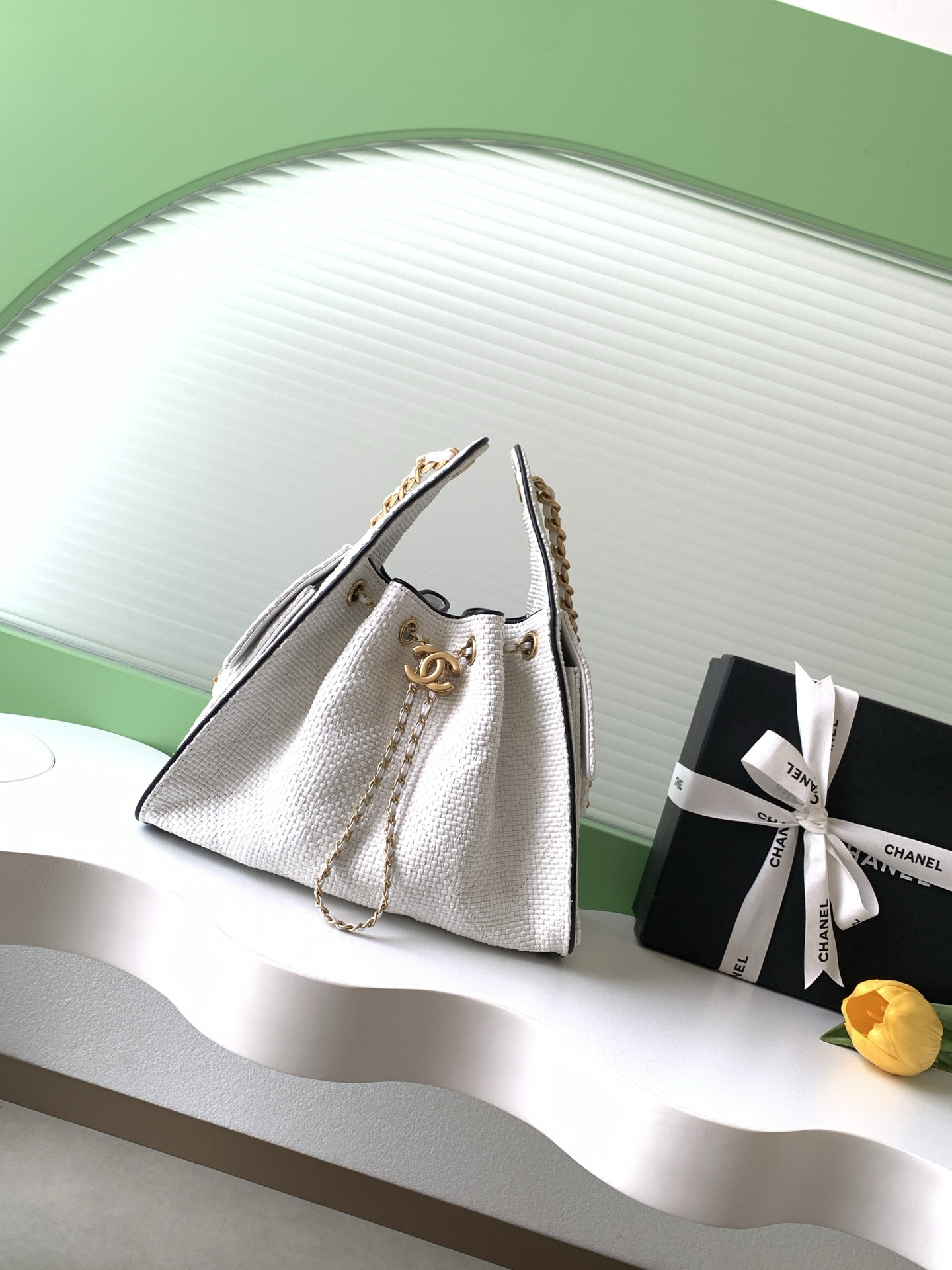 Ch*el kleine Ch*el 25 tas as5631 30x26x14cm