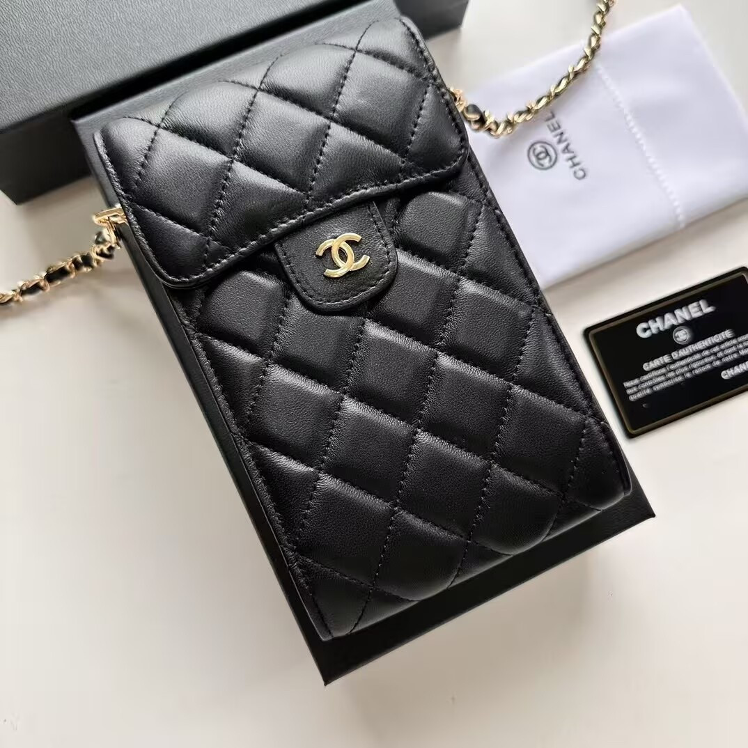 Ch*el phone bag