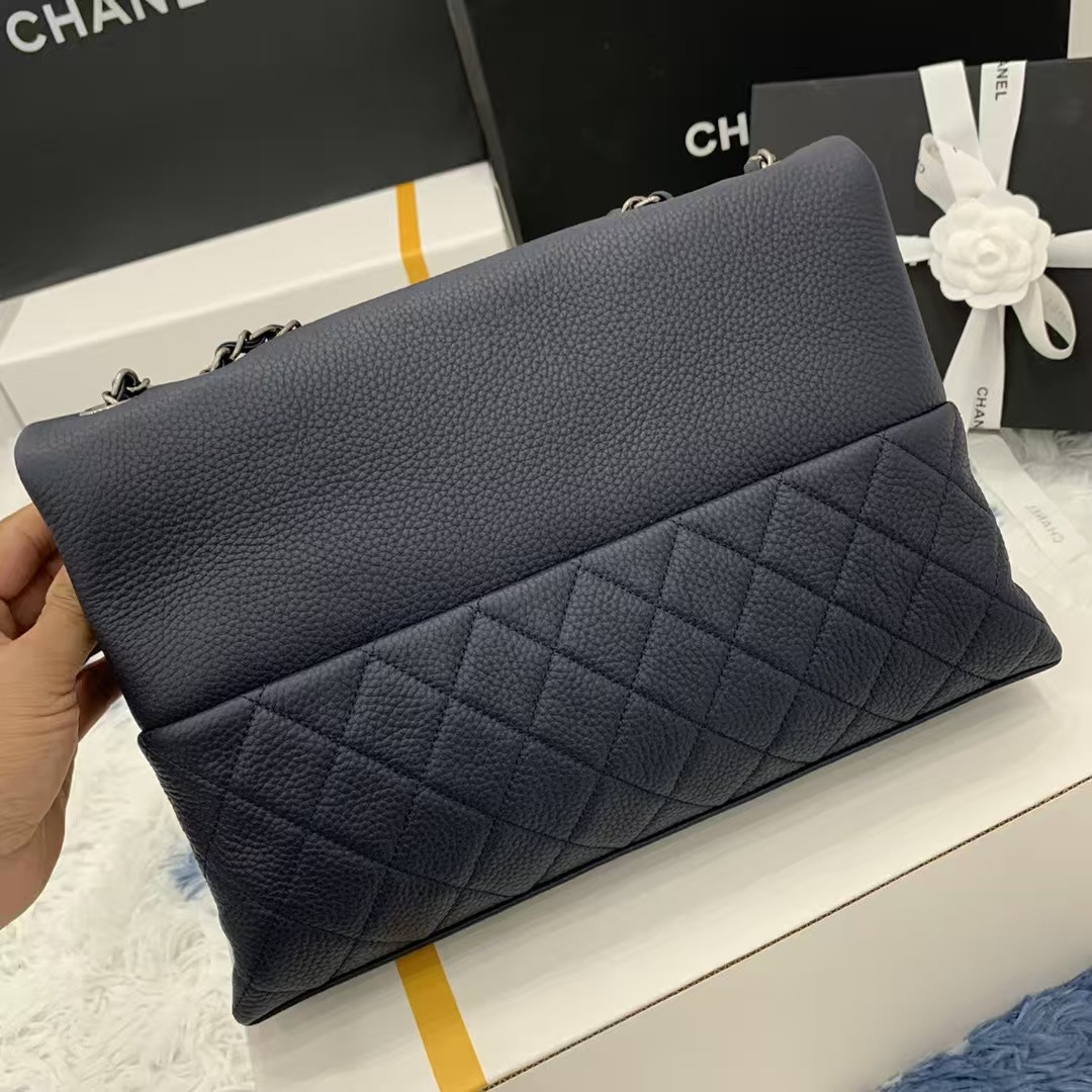 Ch*el flap bag 32x19x7.5cm