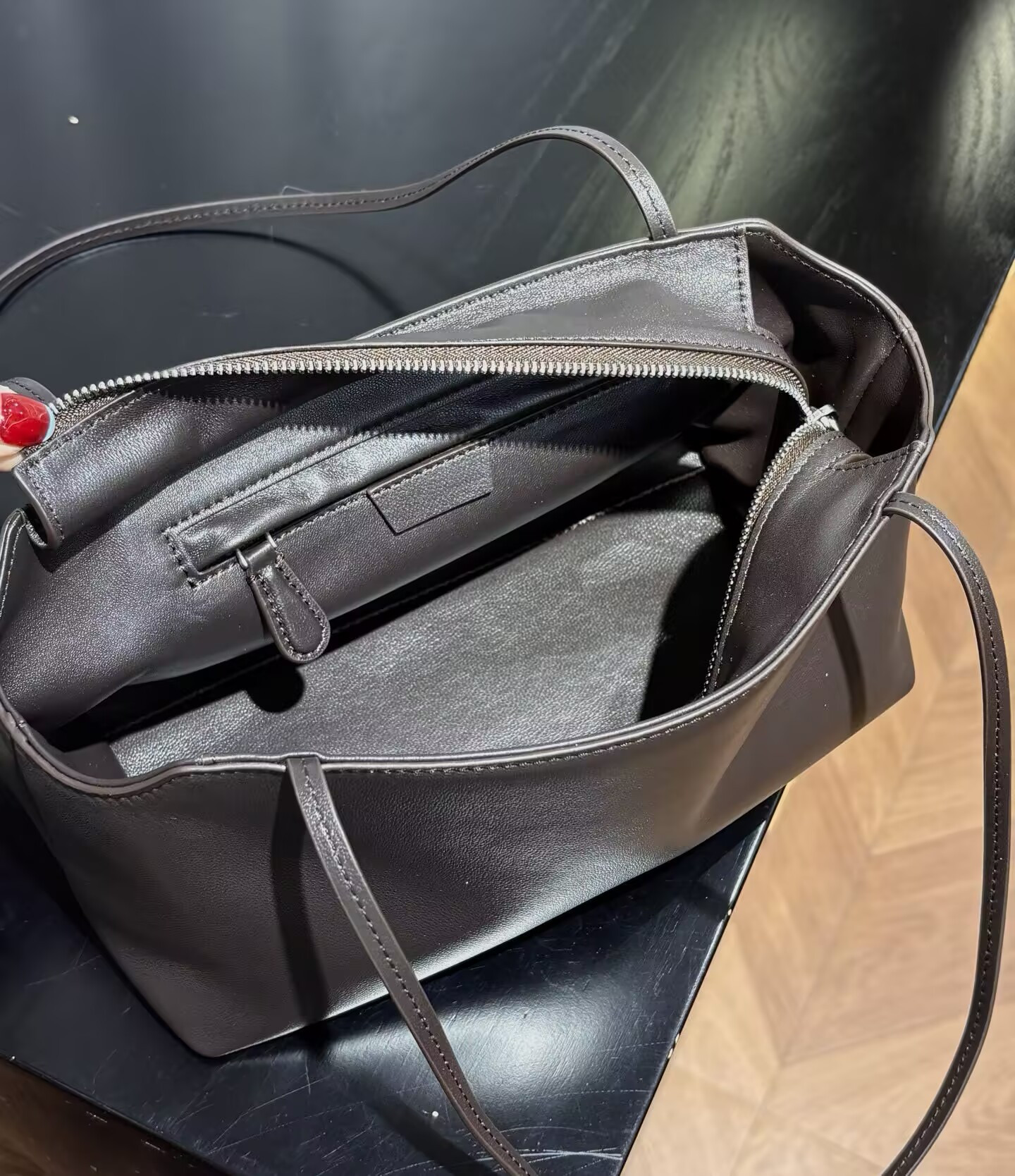 T*e R0w terrasse to-go bag 21x13x11cm