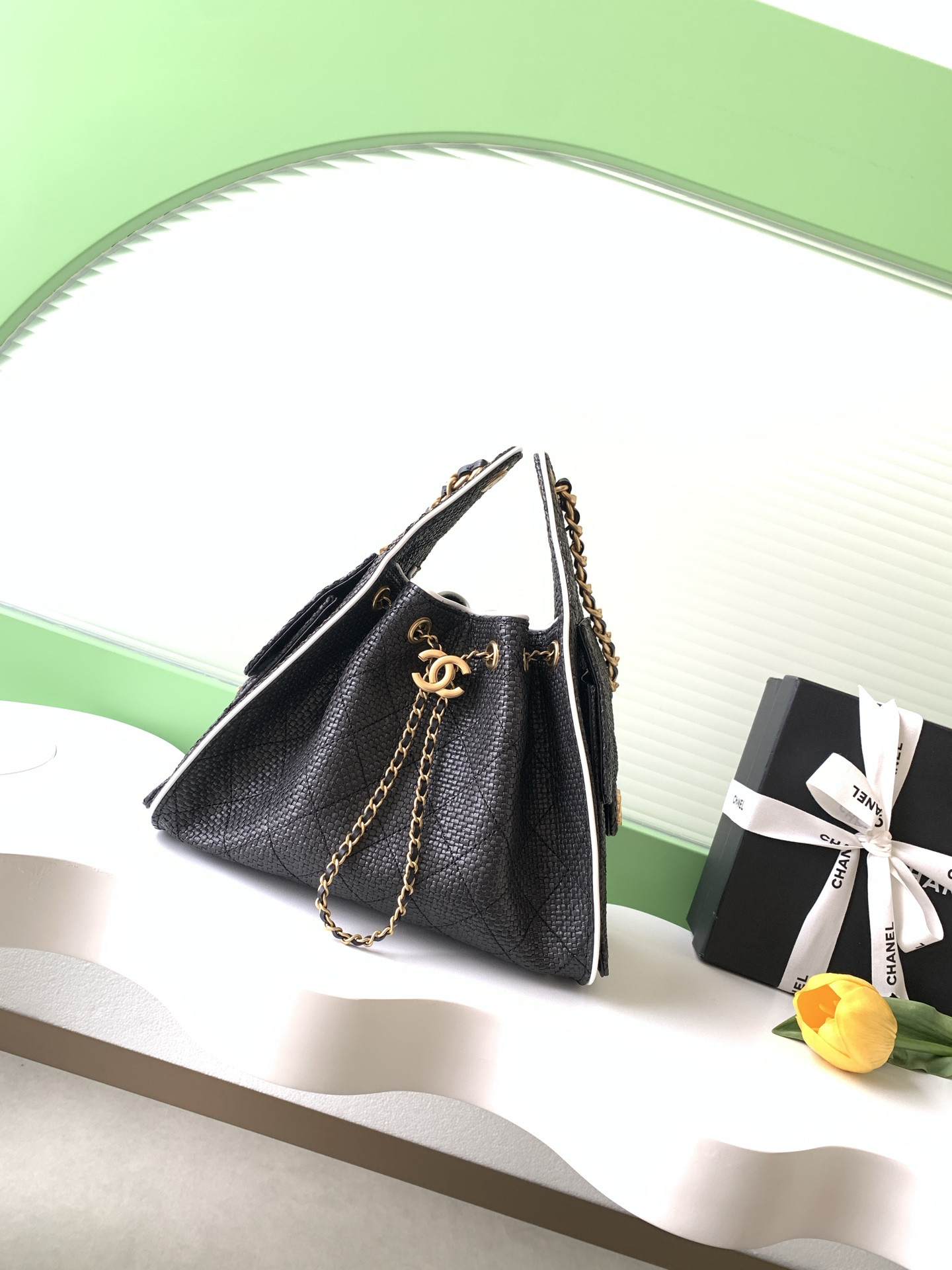 Ch*el kleine Ch*el 25 tas as5631 30 x 26 x 14cm