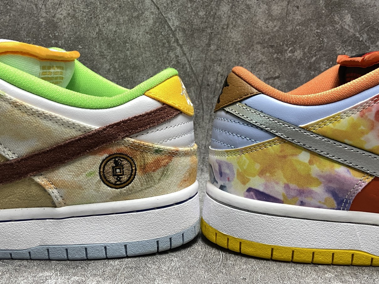 Nike SB Dunk Low CNY Chinese New Year