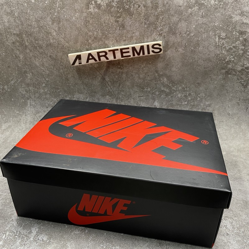 Air Jordan 1 Retro High Fragment