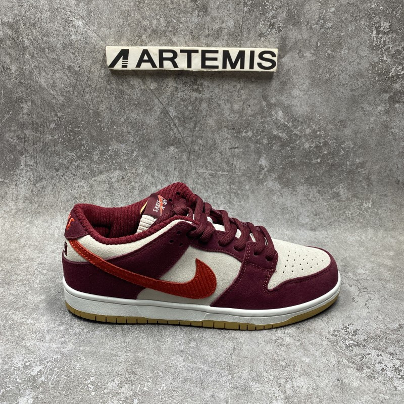 Nike Dunk Low SB X Skate Like a Girl