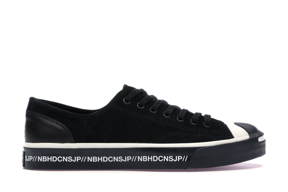 Converse Jack Purcell Ox Neighborhood Motorcycle