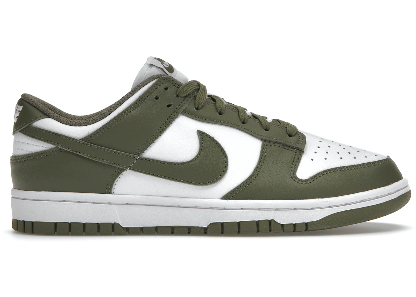 Nike Dunk Low Medium Olive