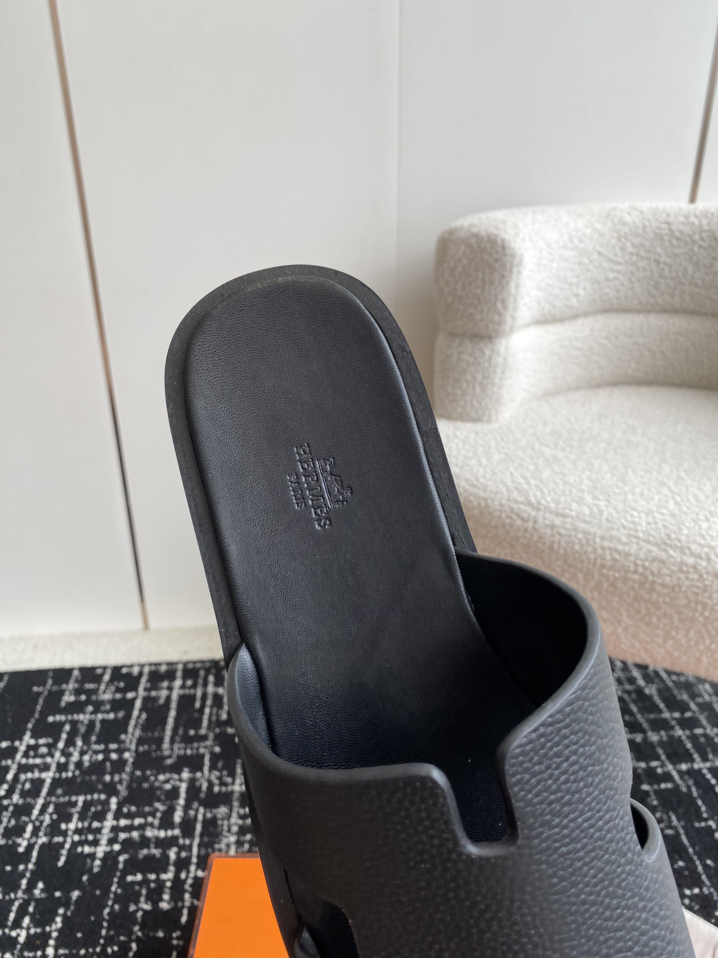 UA Hermès Izmir sandal