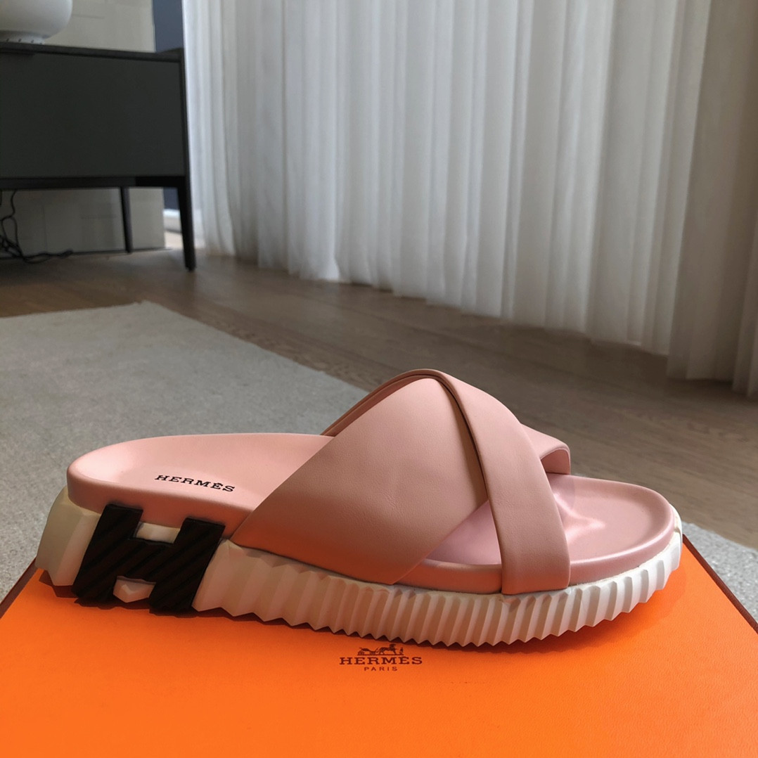 UA Hermès Infra sandal