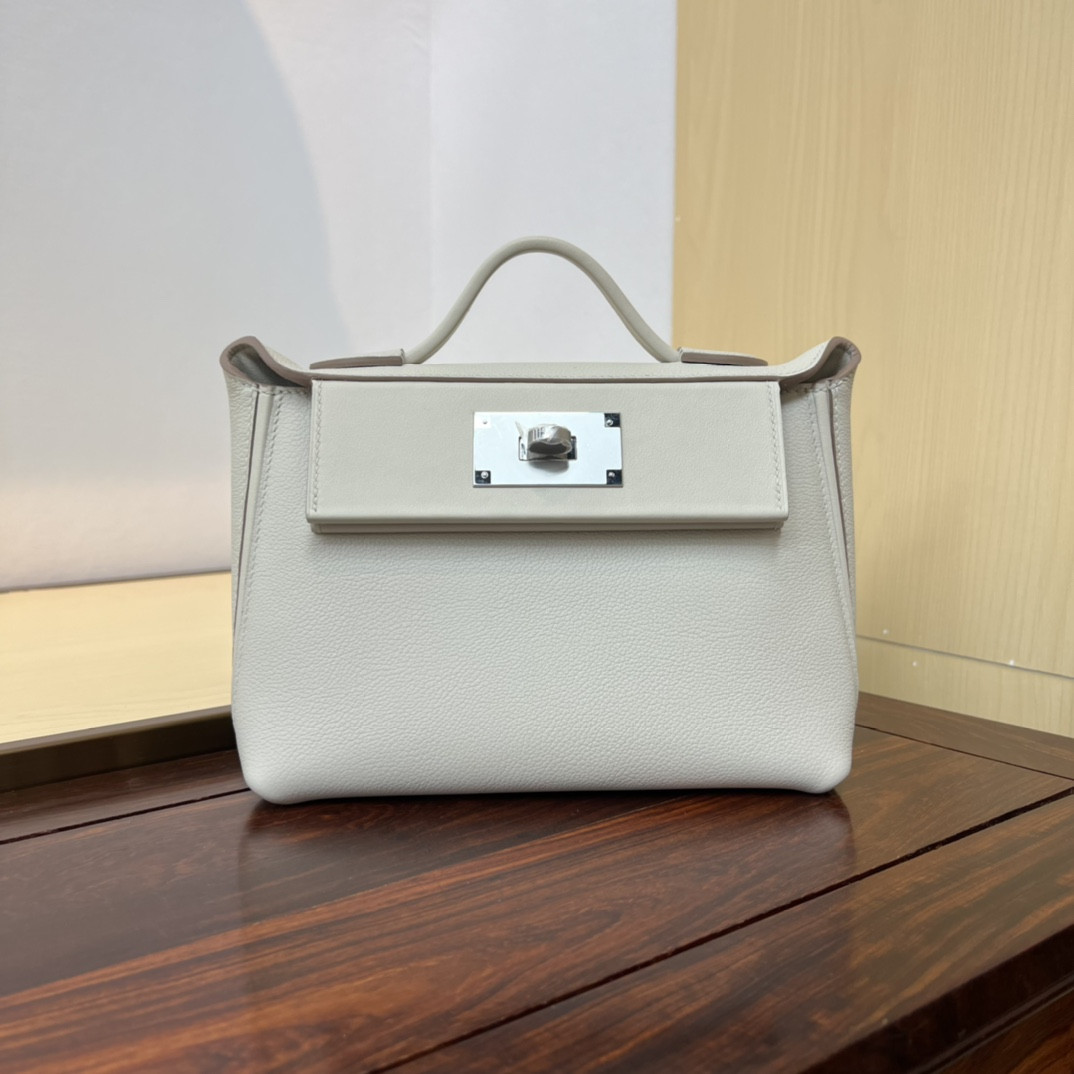 Hermès Mini 24/24-21 Bag 21×12×16CM