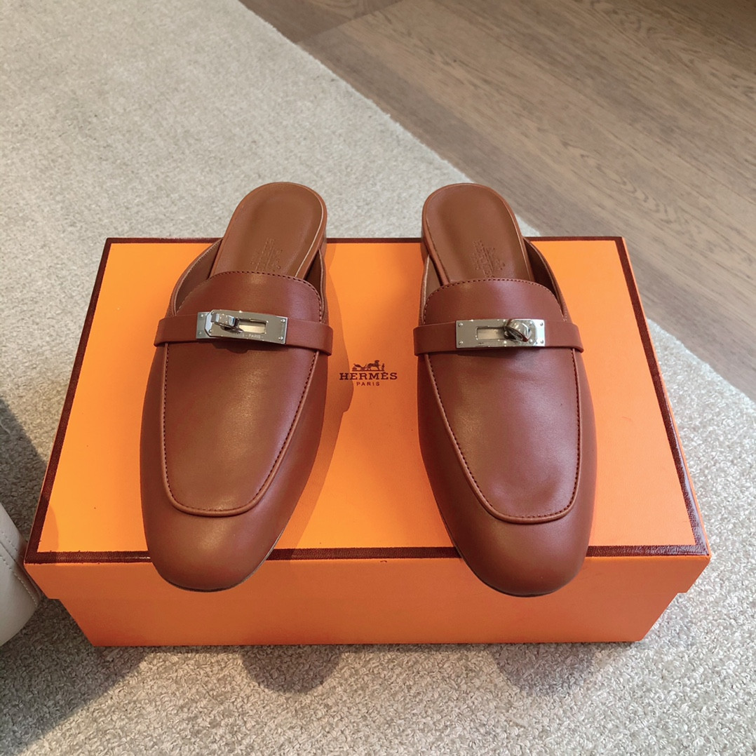 UA Hermès Oz Mule