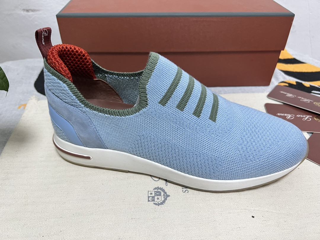 ua L**o p*ana 360 lp flexy walk sneaker