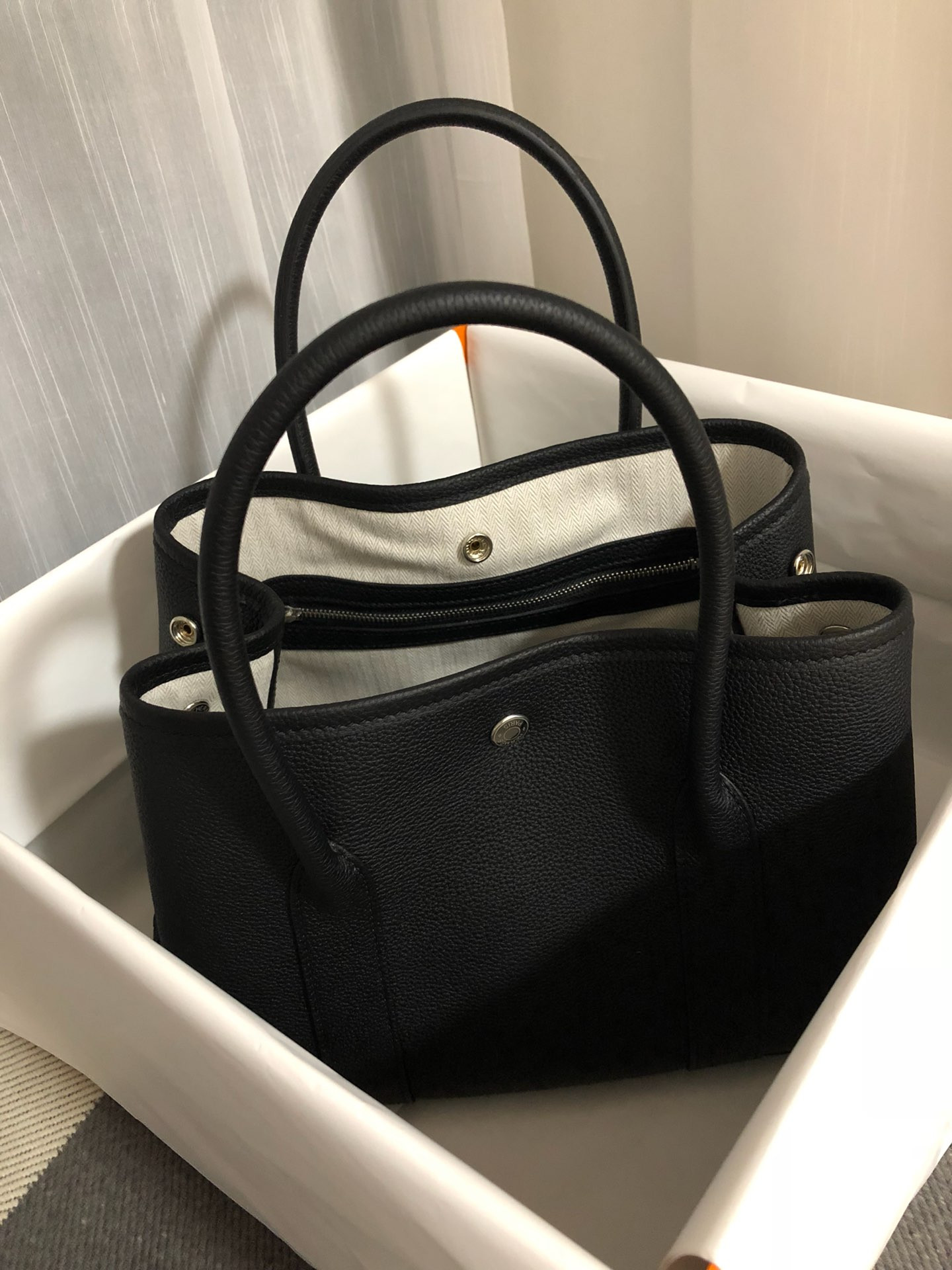 Hermès Garden Party 36cm