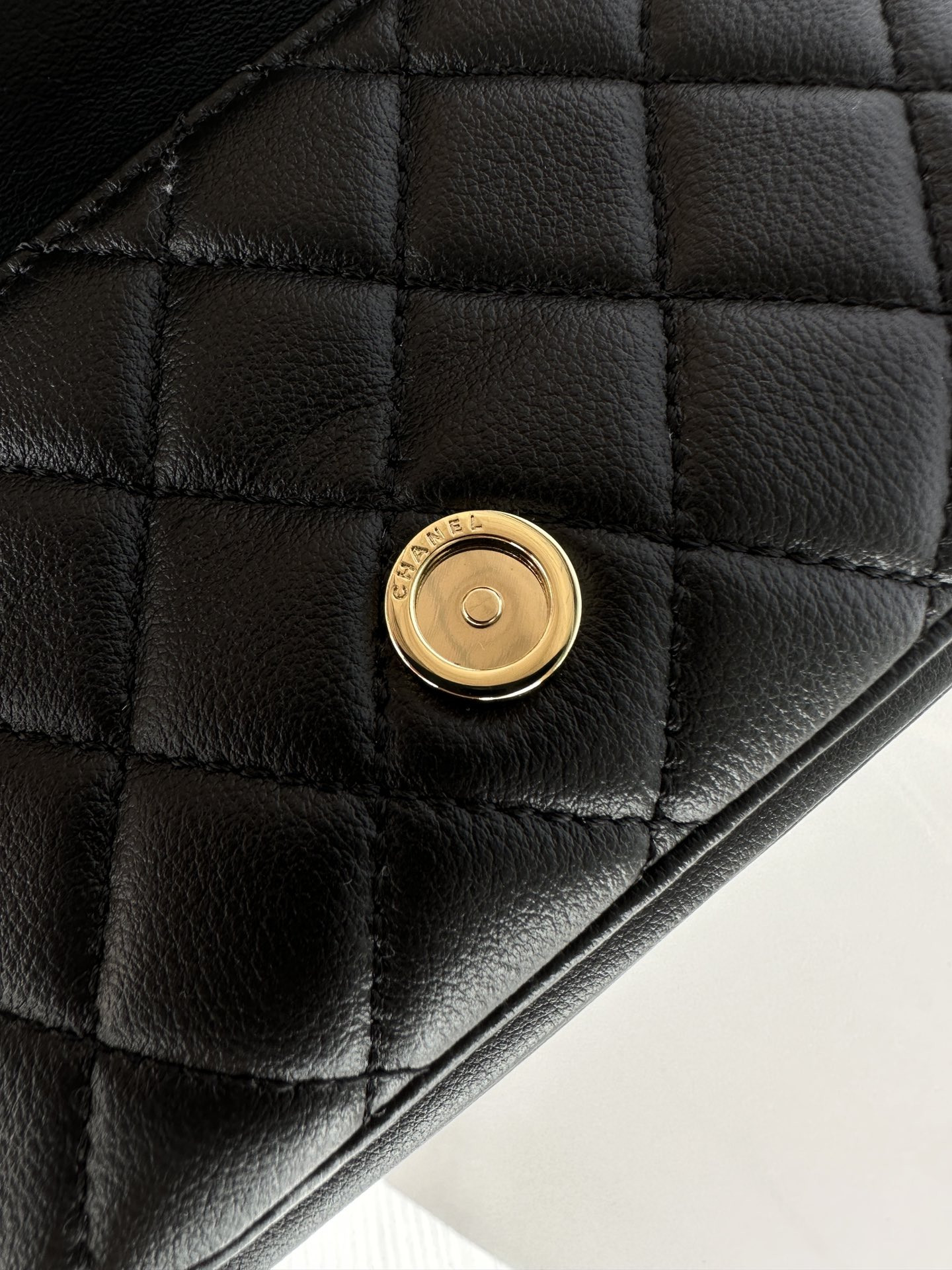 Ch*el backpack 23x21x13cm