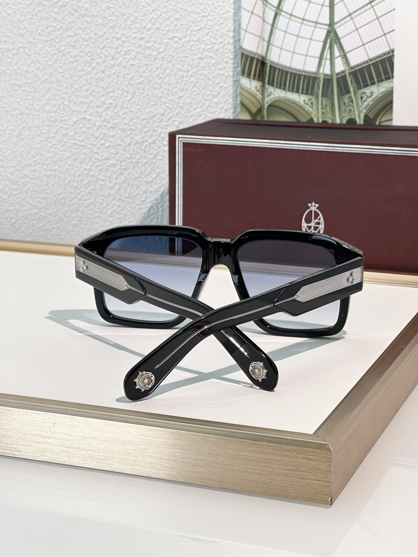 JMM Glasses DONATO Valentino Rossi