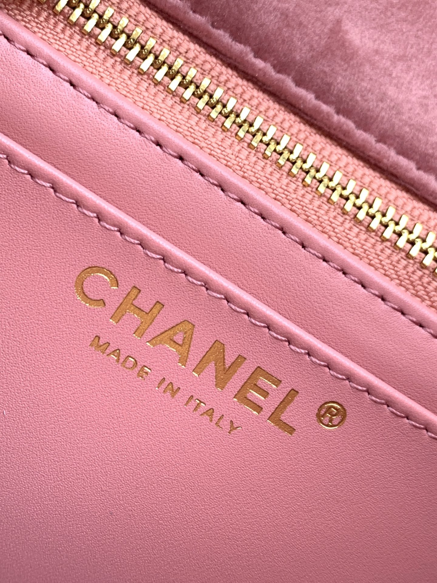 Ch*el mini flap bag 12×20×6 cm